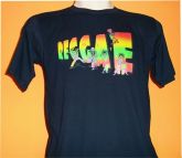 Camiseta Reggae